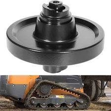 Track Idler Rear for CASE 420CT 440CT 445CT 450CT TR270 TR320 TV380 87480413