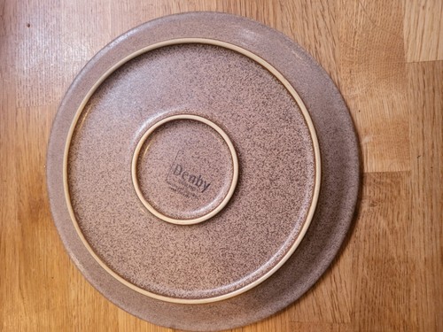 Denby Cinnamon Tableware - Available Individually - Very Good Used Condition - Picture 12 of 26