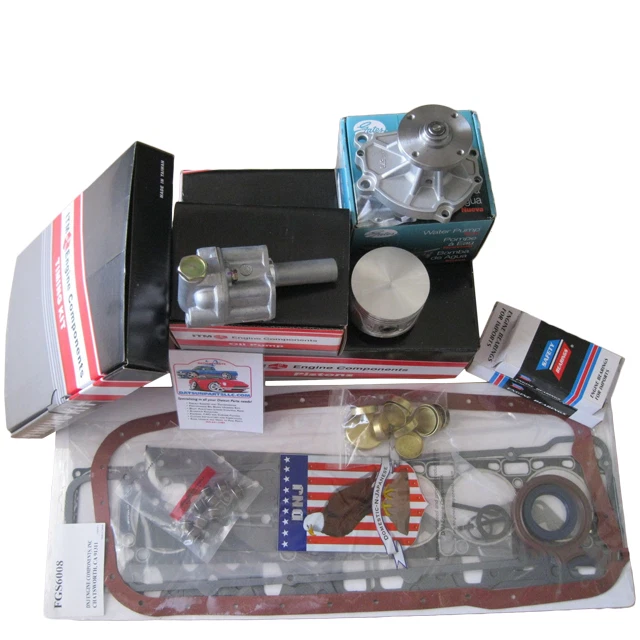 Nissan Datsun L20B Master Engine Rebuild Kit, 19741979, 45 OFF