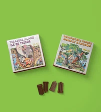 Battery cover - Lcd Game - Tronica Monkey Kingdom MK33