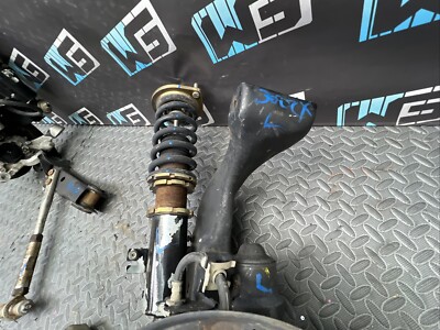 1990-1996 Nissan 300ZX Z32 Aft AMS Front Suspension Knee Strut