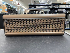 YAMAHA THR30IIA 30W Wireless Acoustic Guitar Amp Bluetooth Tested JAPAN
