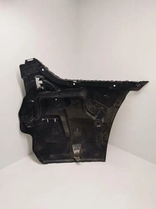 BMW 5 Touring F11 Stoßstangenhalterung hinten links 7207111 3.00 33177633