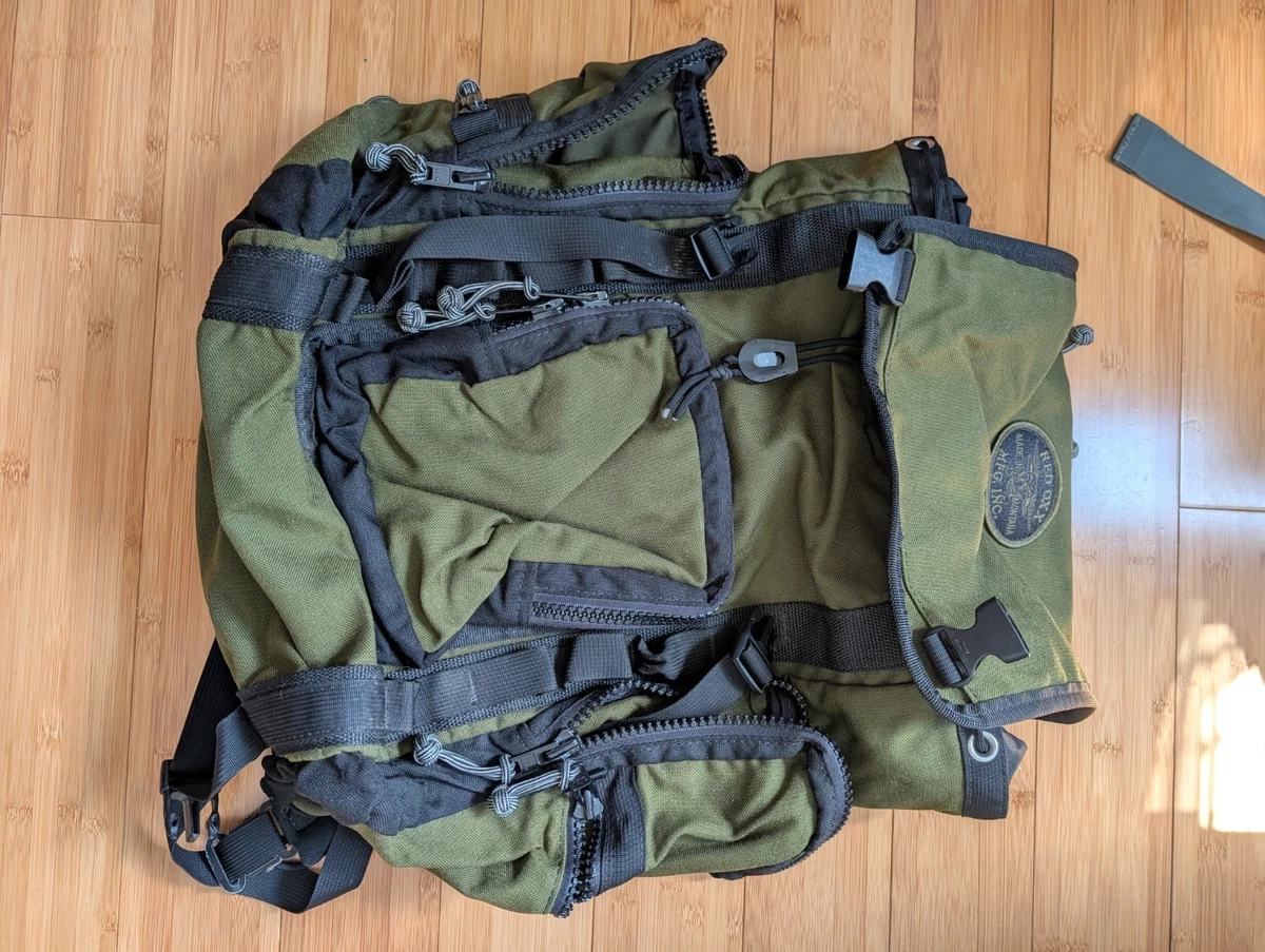 Red Oxx Travel Luggage for sale | eBay
