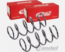 2x EIBACH SERIEN FAHRWERKSFEDER HINTEN für VW PASSAT 3C TIGUAN 5N + 4MOTION