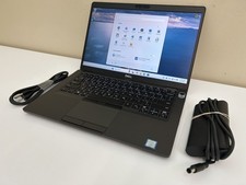 Laptop Dell Latitude 5400 14" Intel i5-8365U 512GB M.2 SSD 8GB RAM Win 11 Pro