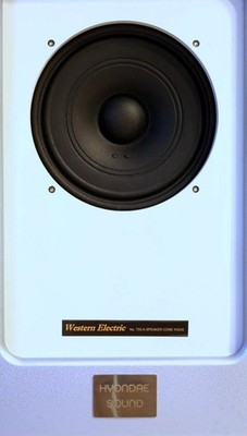Revived Western Electric Legend 755A, Ti-755A by Hyondae Sound | eBay