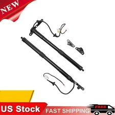 1 Pair Power Liftgate Actuators For Toyota RAV4 2013-2016 LH+RH Unit Assy Set -