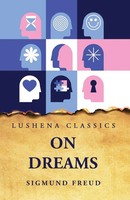 On Dreams | Sigmund Freud | Taschenbuch | Englisch | 2023 | Lushena Books