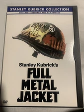 Stanley Kubrick's Full Metal Jacket Digitally Restored And Remastered