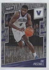 2019 Panini National Convention Magnetic Fur 37/99 Eric Paschall #BK5 4h5