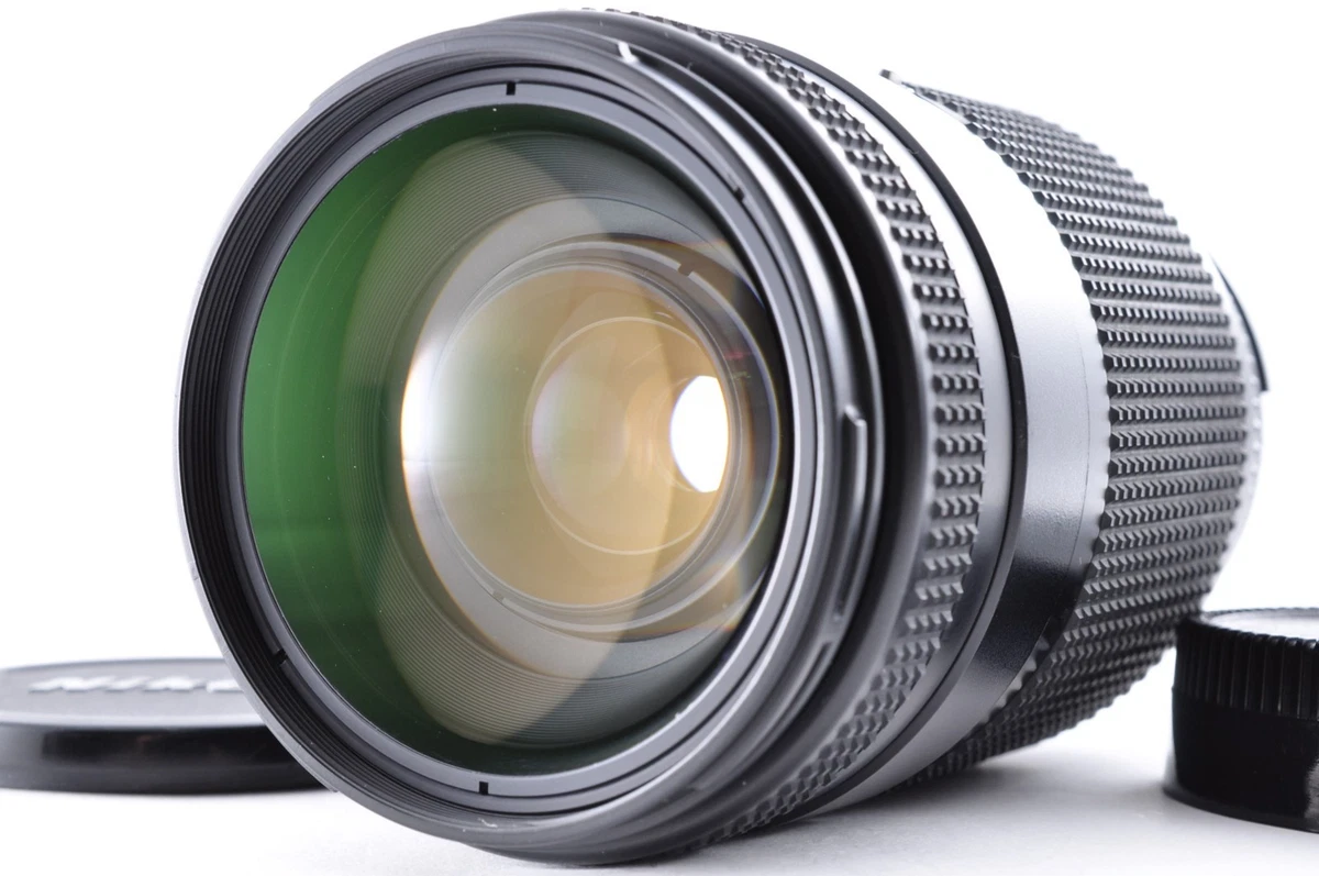 Nikon 35-135mm f/3.5-4.5 Camera Lenses for sale - eBay