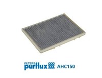 Purflux AHC150 Innenraumfilter Aktivkohle FüR Megane I Classic Coach 1.4-2.0