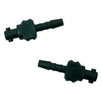 Unger Nlite SprüHdüSen | Set Mit 2 DüSen StrahldüSen FüR ReinigungsbüRsten