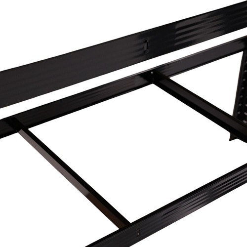 1.8m Warehouse Rack Garage Shelving Pallet Racking Storage Shelves Steel - Picture 9 of 9