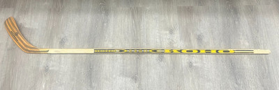 NEW ADULT KOHO 2260 FIBERGLASS HOCKEY STICK FIBERGLASS OVER WOOD BLADE LEFT