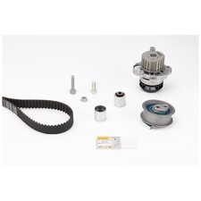 Wasserpumpe + Zahnriemensatz für Audi A6 C6 4F2 4F5 TT 8J3 8J9 | 24024007