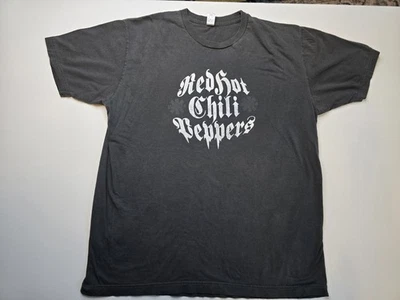 Red Hot Chili Peppers T-Shirts for Men for sale - eBay