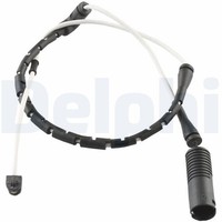 Warnkontakt Bremsbelagverschleiß Delphi LZ0183 FüR Rover Landrover Range 3 L322