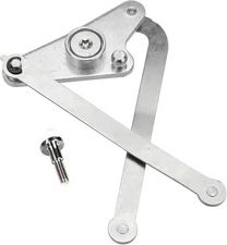 Intake Manifold Air Flap Runner Lever Repair Kit for Benz M272 V6 M273 V8 Engine