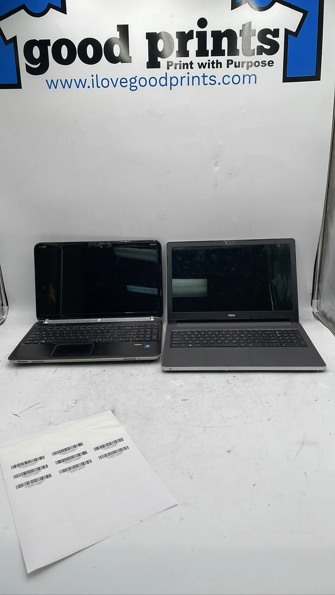 Dell Inspiron 15 5559 Notebooks/Laptops for Sale | Shop New & Used