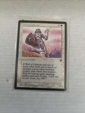 Wall of Caltrops Legends Regular