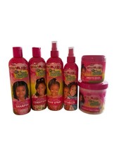 African Pride Dream Kids Olive Miracle 6pcs Set.