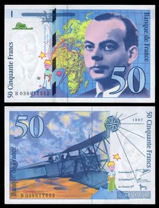 Billet De 50 Francs Le Verrier 1947 - Émission 12/06/1947, état SPL, F.20.08