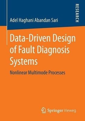 Datengesteuertes Design von Fehlerdiagnosesystemen - 9783658058067