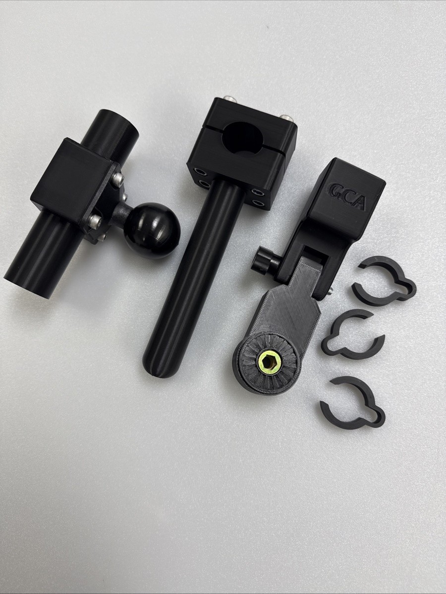 GGFishing Cable Saver for Garmin Livescope Plus Transducer LVS34