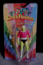 DC Super Friends BRAINIAC McFarlane Toys