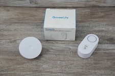 Govee Life Water Leak Detector 1s w/ Smart Ga...