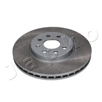 2X Bremsscheibe Japko 600422C FüR Opel Astra A04 Gtc Caravan Combo Tour Meriva