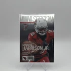 2025 Topps Signature Marvin Harrison Jr. Base (RAW)