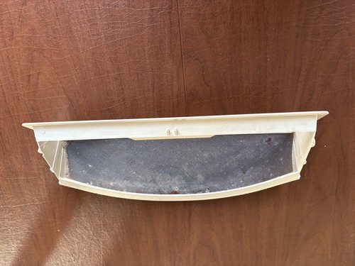 Lint Screen WE18X25100 GE Frigidaire Dryer Lint Screen OEM Used Lint Filter - Bild 2 von 3