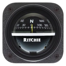 Ritchie Compass 5886973 Sale - Ritchie V-537 Explorer Compass - Bulkhead Mount -