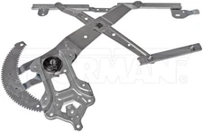 Dorman 752-349 Power Window Regulator fits Subaru Impreza