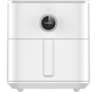 Xiaomi Smart Air Fryer 6.5L - Used Working Signs of Use, Weak Heating