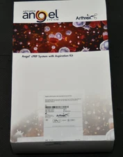 ABS-10062T - ARTHREX ANGEL CPRP SYSTEM EXP 2026-03-31 for Training or Veterinary