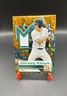 2025 Panini Donruss - Prospect Jersey Kings Bryce Rainer #PJK-BR Orange Ice