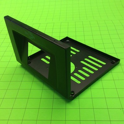Anycubic Photon (Original) 3D Printer Metal Front Bottom Screen Frame Piece Part