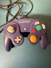 Nintendo Indigo Controller  Gamepad