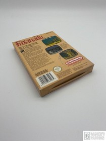 🔥Faxanadu &bull; Nintendo NES &bull; CIB &bull; Zustand sehr gut &bull; OVP &bull; Modul neuwertig🔥