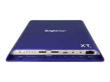 BrightSign XT1144-T Expanded I/O Player w/ WI...
