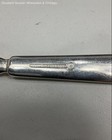 1847 Rogers Bros Silver Plate Flatware Forks Knives & Case — photo 2