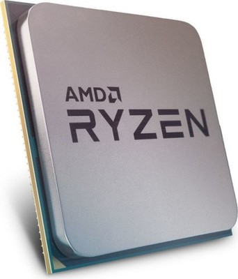 AMD Ryzen 5 5600X, 3.70GHz, tray