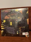 DAVID BOWIE: RISE & FALL OF ZIGGY STARDUST (Ltd.Ed.Picture Disc) New Sealed