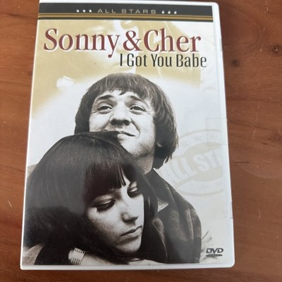 Sonny & Cher - I Got Your Babe