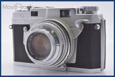   EXC  Konica III 48mm F2 FromJapan yk6005