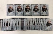 2023 Topps Chrome Disney 100 Carl Fredricksen Lot 32